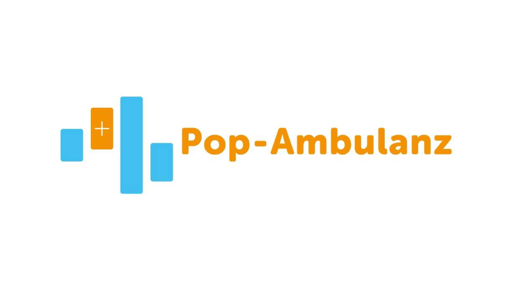 Pop-Ambulanz
