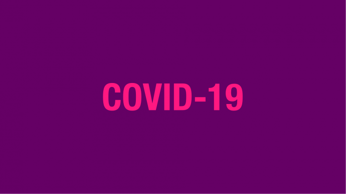 COVID-19: Hinweis für laufende Ausschreibungen