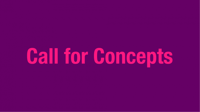 Call for Concepts: Supporttourförderung 2022