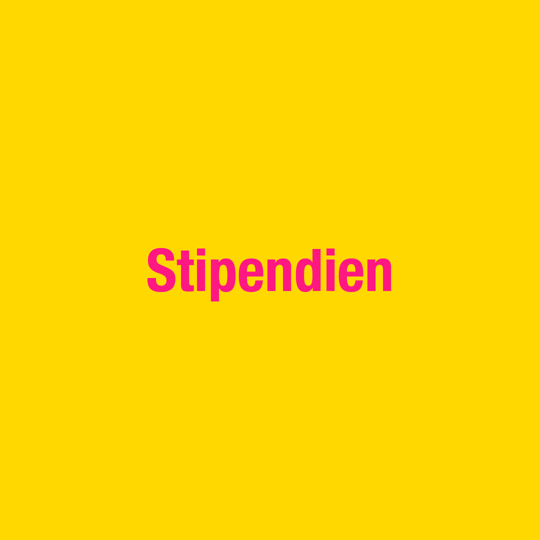 Stipendien