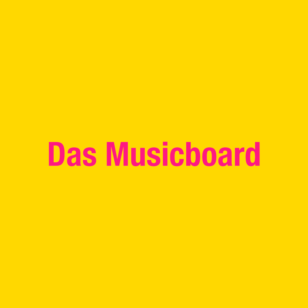 Das Musicboard