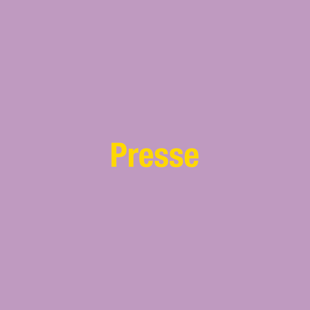 Presse