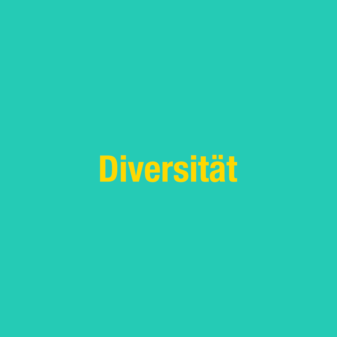 Diversität