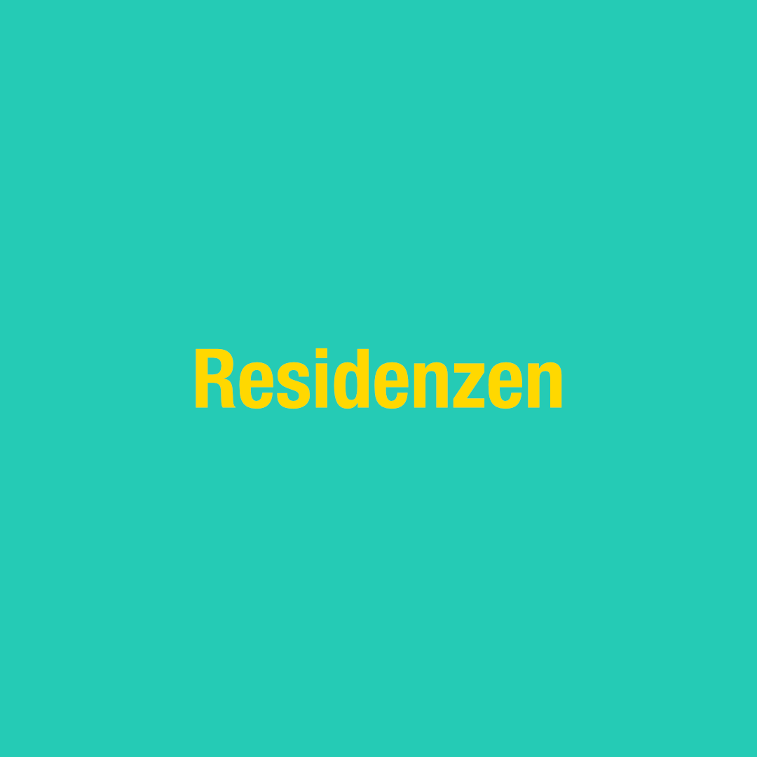 Residenzen