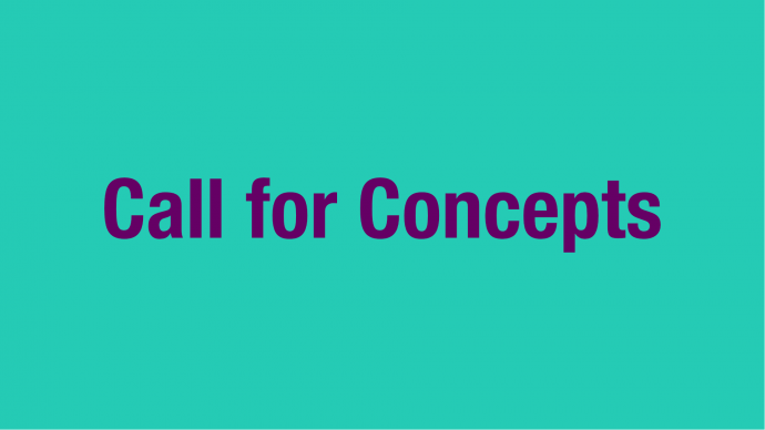 Call for Concepts: 1. Quartal Labelförderung 2021