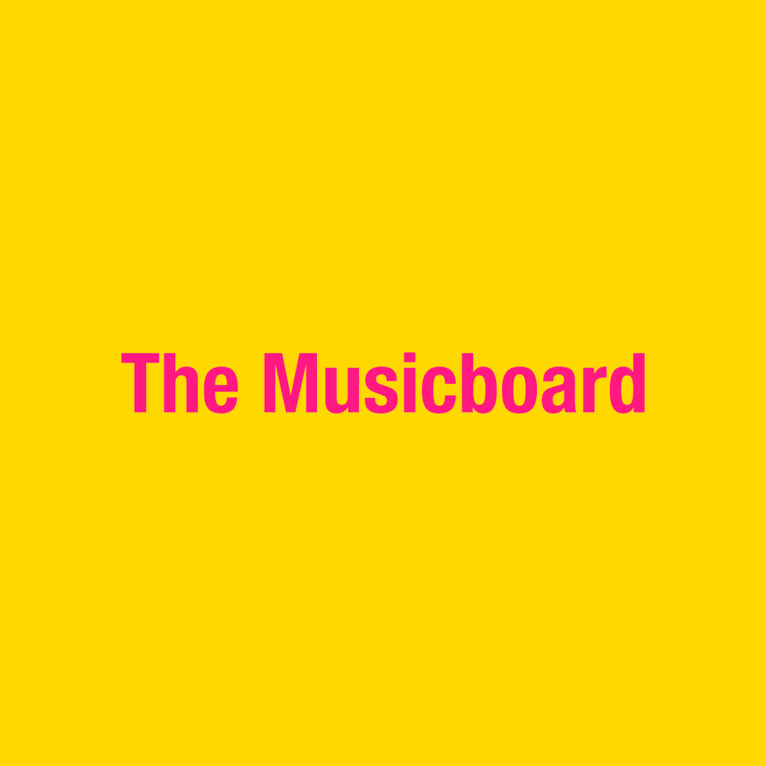 The Musicboard