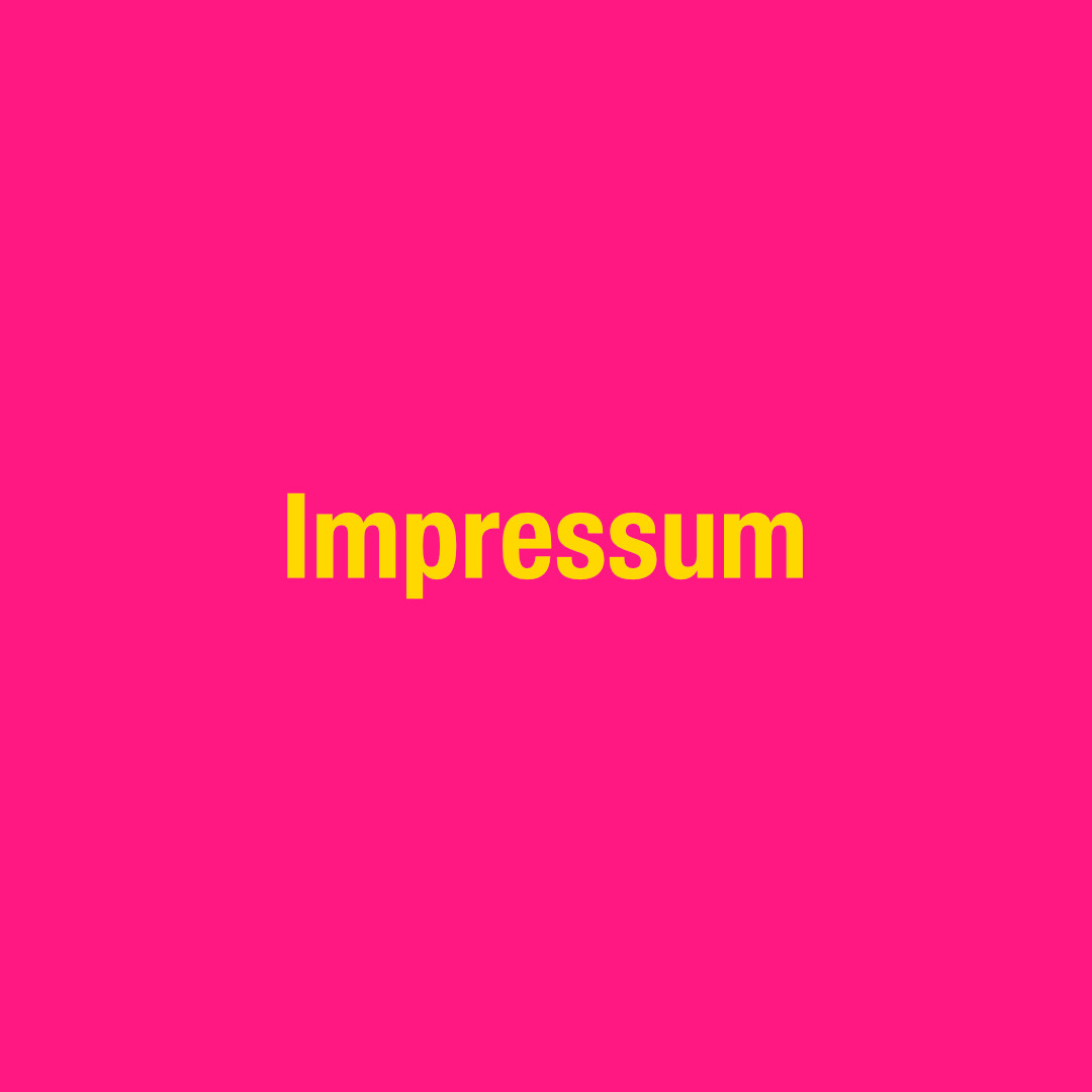 Impressum