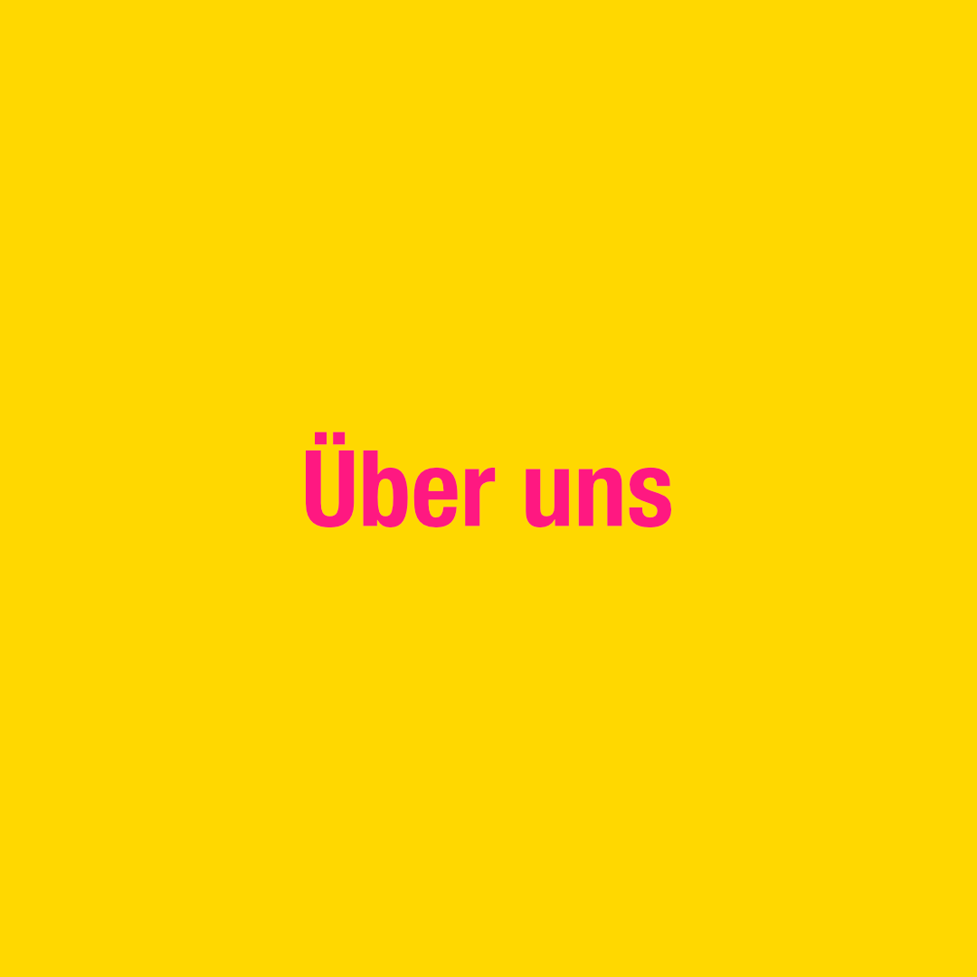 Über uns