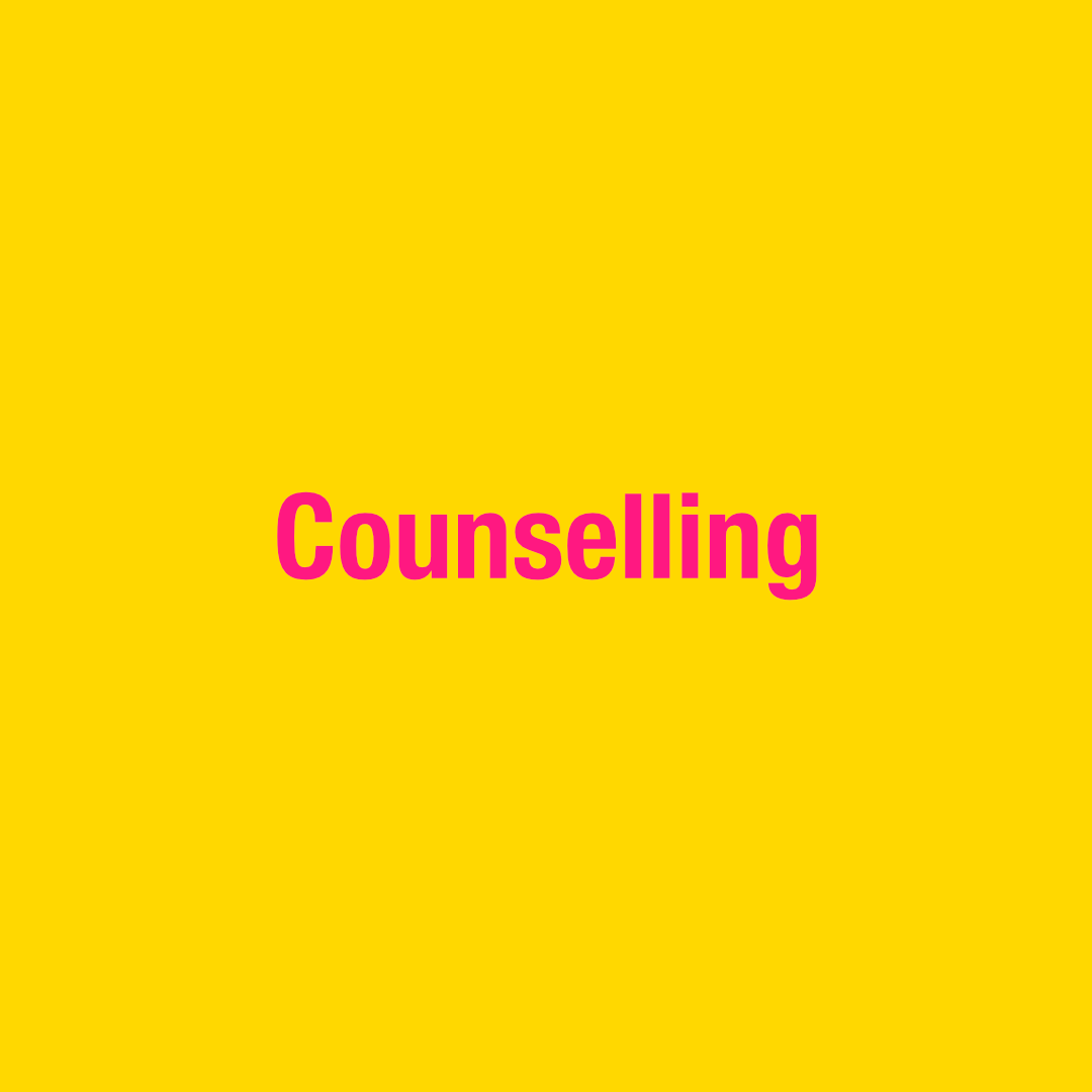 Counselling