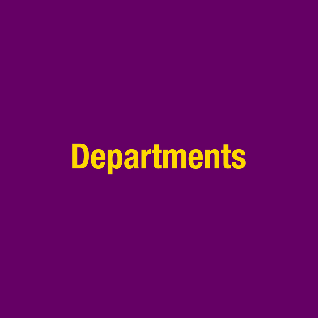 Departments