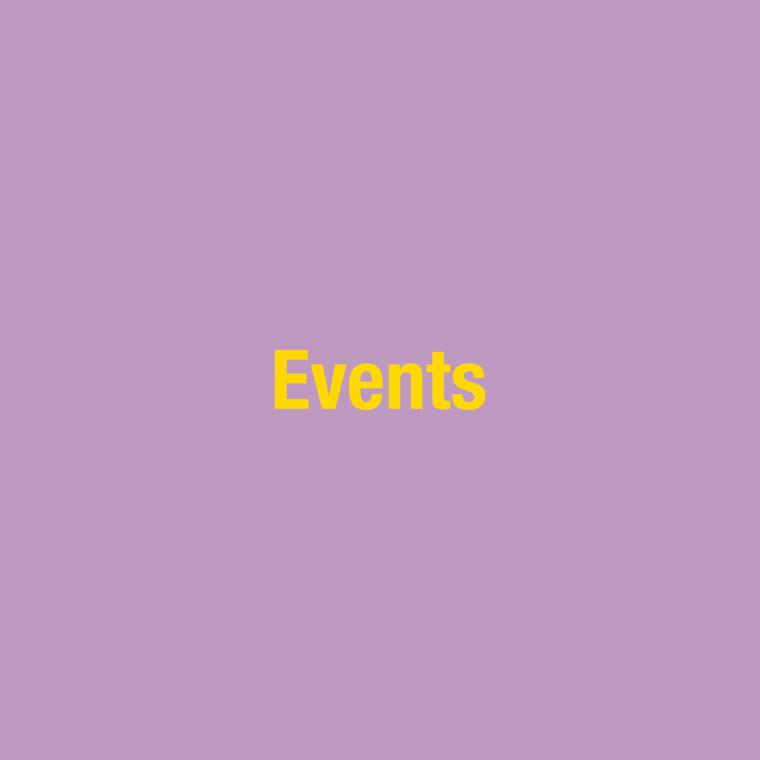 Events