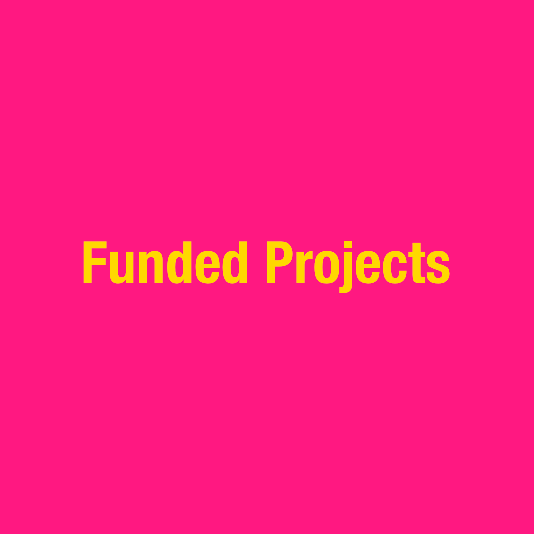 Funded Projects