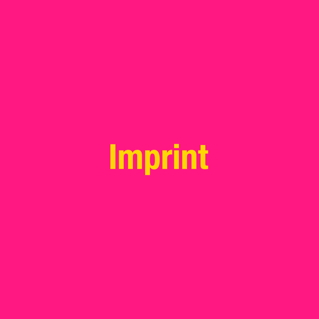 Imprint