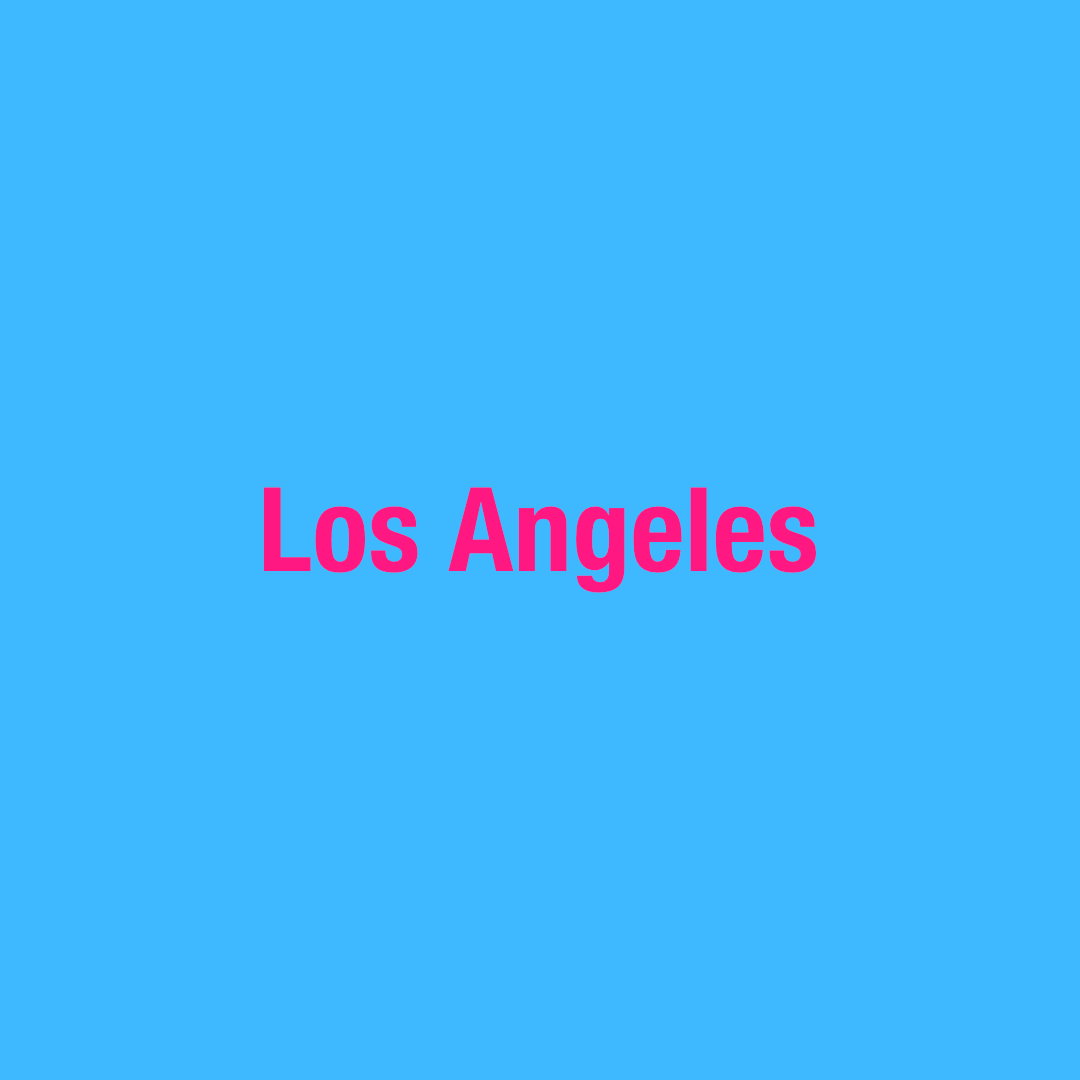 Los Angeles