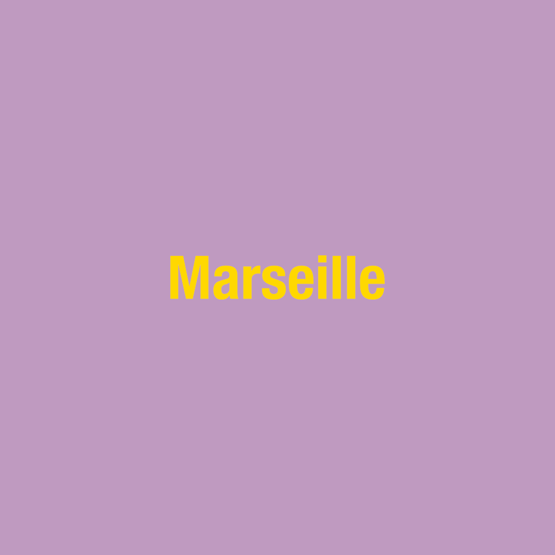 Marseille