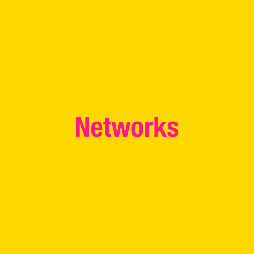 Networks