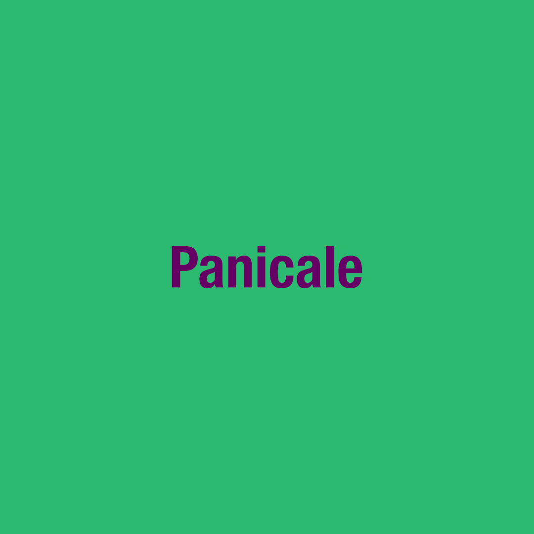 Panicale