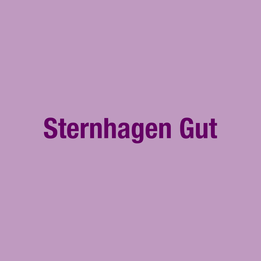 Sternhagen Gut