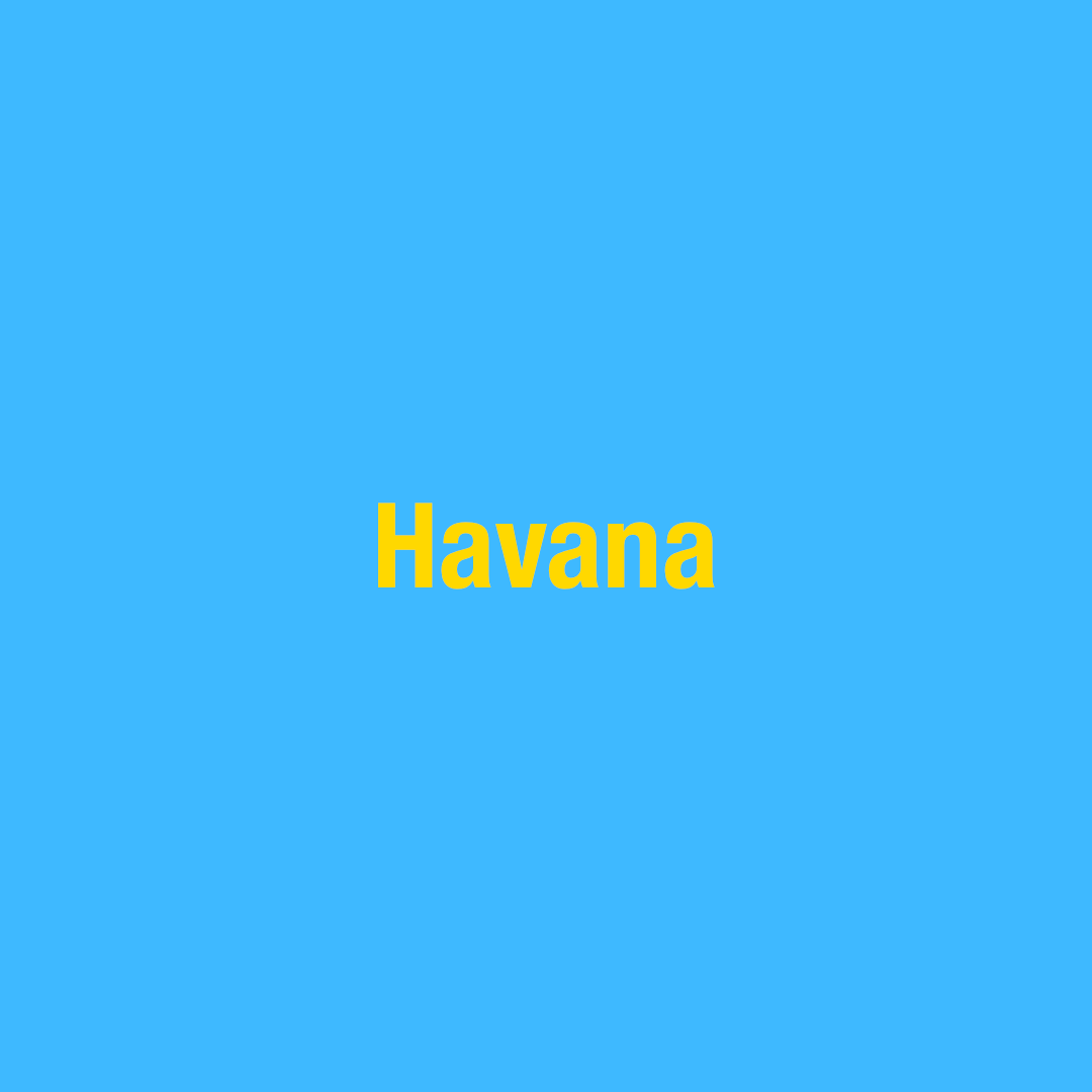 Havana