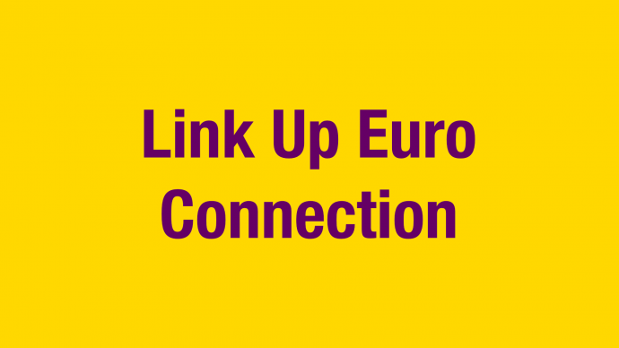 Open Call: Link Up Euro Connection